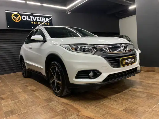 HONDA-HR-V-2021