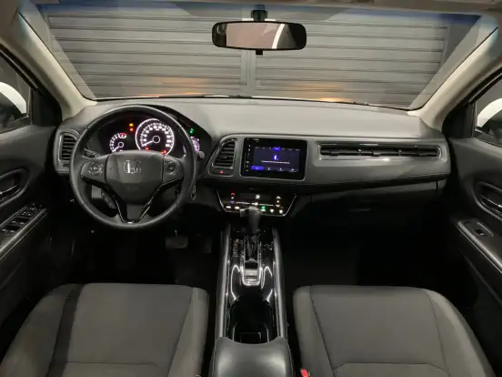HONDA-HR-V-2021