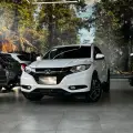 HONDA HR-V 1.8 16V FLEX EX 4P AUTOMÁTICO HONDA HR-V 1.8 16V FLEX EX 4P AUTOMÁTICO