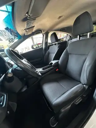 HONDA-HR-V-1.8 16V FLEX EX 4P AUTOMÁTICO HONDA-HR-V-2015