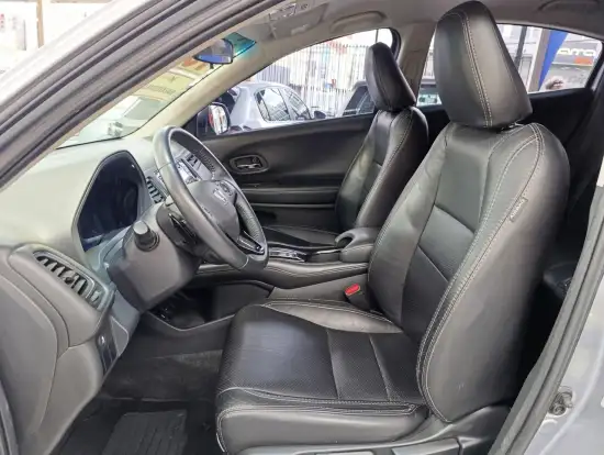 HONDA-HR-V-1.8 16V FLEX EX 4P AUTOMÁTICO HONDA-HR-V-2018