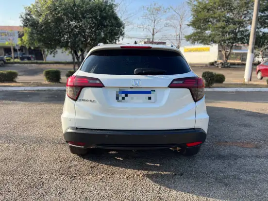 HONDA-HR-V-2021