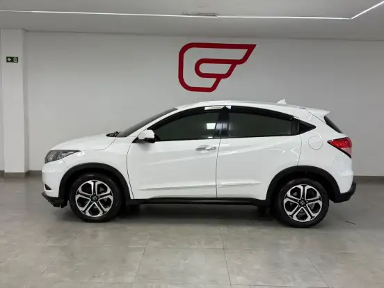 HONDA-HR-V-1.8 16V FLEX EXL 4P AUTOMÁTICO HONDA-HR-V-2016