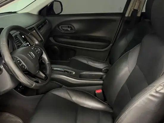 HONDA-HR-V-1.8 16V FLEX EXL 4P AUTOMÁTICO HONDA-HR-V-2016
