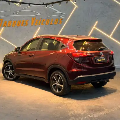 HONDA-HR-V-2019