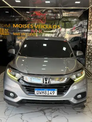 HONDA-HR-V-2020