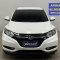 HONDA HR-V 1.8 16V FLEX EXL 4P AUTOMÁTICO HONDA HR-V 1.8 16V FLEX EXL 4P AUTOMÁTICO