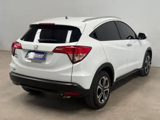 HONDA-HR-V-1.8 16V FLEX EXL 4P AUTOMÁTICO HONDA-HR-V-2016