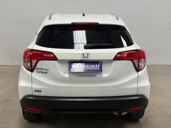 HONDA-HR-V-1.8 16V FLEX EXL 4P AUTOMÁTICO HONDA-HR-V-2016