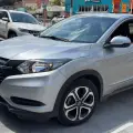 HONDA HR-V 1.8 16V FLEX LX 4P AUTOMÁTICO HONDA HR-V 1.8 16V FLEX LX 4P AUTOMÁTICO