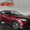 HONDA HR-V 1.8 16V FLEX LX 4P AUTOMÁTICO HONDA HR-V 1.8 16V FLEX LX 4P AUTOMÁTICO