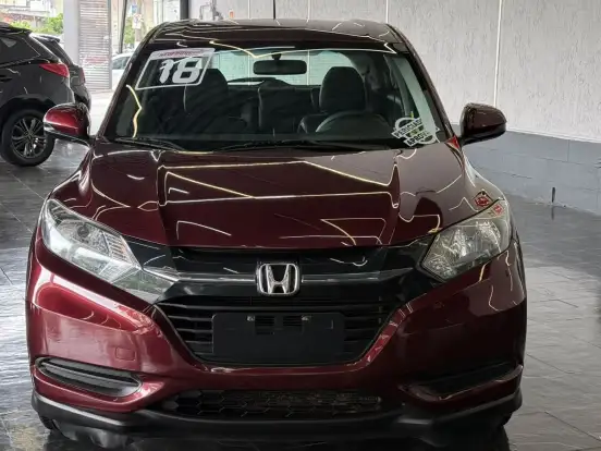 HONDA-HR-V-1.8 16V FLEX LX 4P AUTOMÁTICO HONDA-HR-V-2016