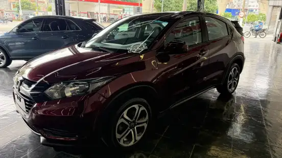 HONDA-HR-V-2016