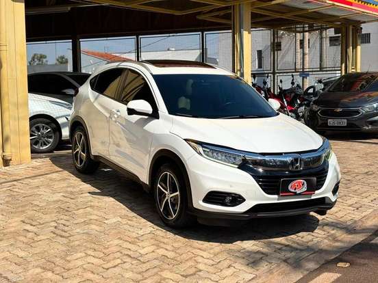 HONDA-HR-V-2020
