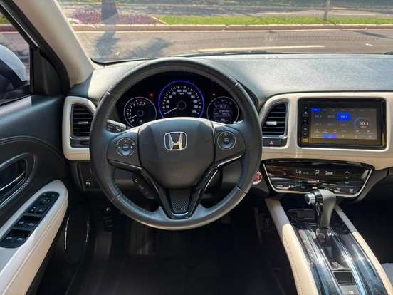 HONDA-HR-V-2020