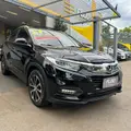 HONDA HR-V 1.5 16V TURBO GASOLINA TOURING 4P AUTOMÁTICO HONDA HR-V 1.5 16V TURBO GASOLINA TOURING 4P AUTOMÁTICO