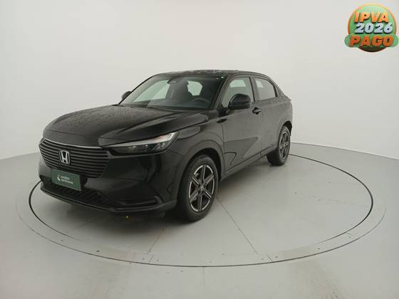 HONDA HR-V 1.5 DI I-VTEC FLEX EX CVT