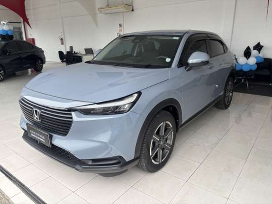 HONDA-HR-V-2024