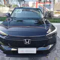 HONDA HR-V 1.5 DI I-VTEC FLEX EX CVT HONDA HR-V 1.5 DI I-VTEC FLEX EX CVT