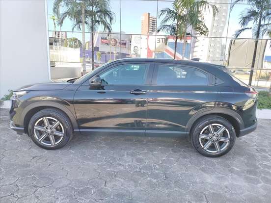 HONDA-HR-V-2025