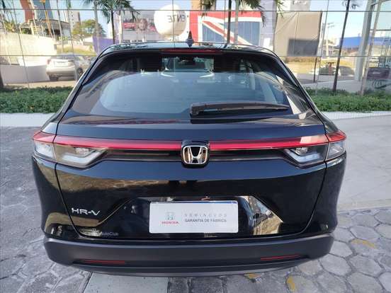 HONDA-HR-V-2025
