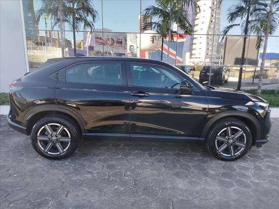 HONDA-HR-V-2025