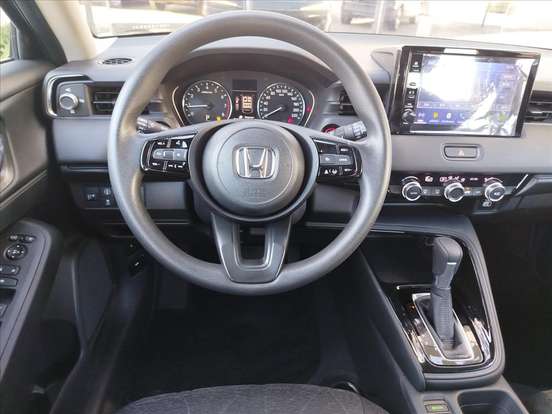 HONDA-HR-V-2025
