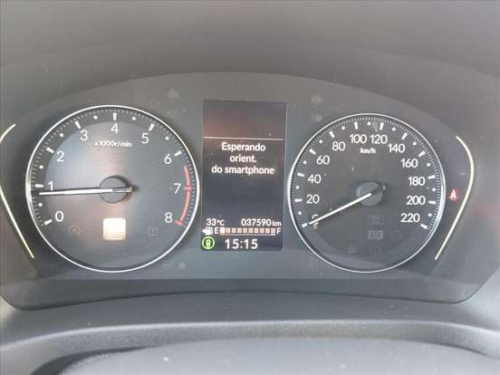 HONDA-HR-V-1.5 DI I-VTEC FLEX EX CVT HONDA-HR-V-2025