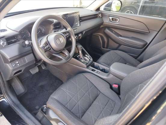 HONDA-HR-V-2025