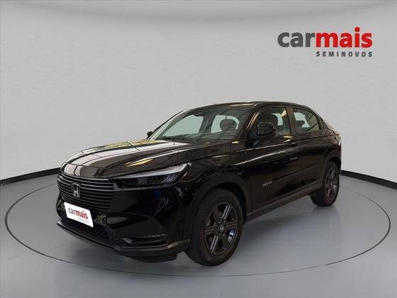 HONDA HR-V 1.5 DI I-VTEC FLEX EX CVT