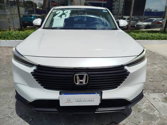 HONDA HR-V 1.5 DI I-VTEC FLEX EX CVT