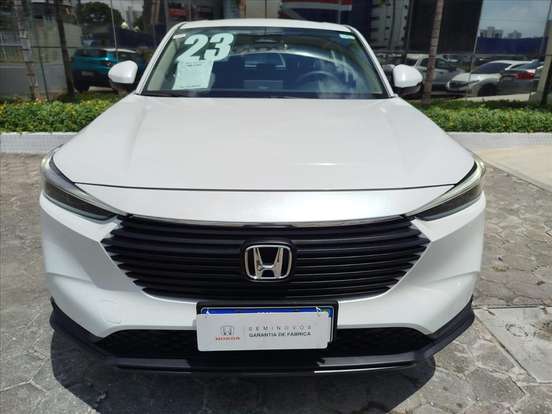 HONDA-HR-V-1.5 DI I-VTEC FLEX EX CVT HONDA-HR-V-2022