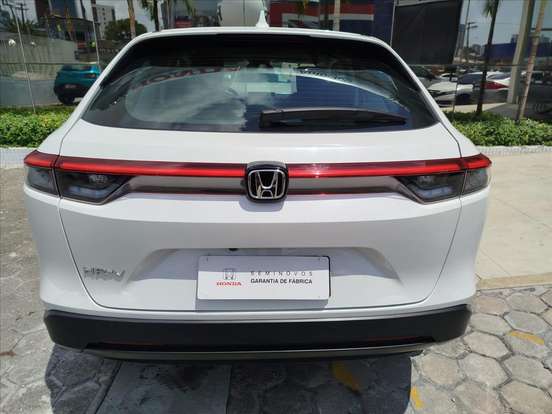 HONDA-HR-V-2022