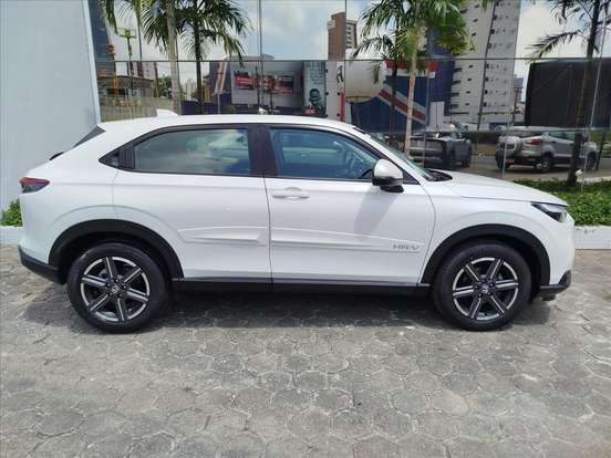 HONDA-HR-V-1.5 DI I-VTEC FLEX EX CVT HONDA-HR-V-2022