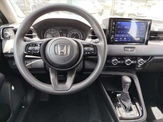HONDA-HR-V-1.5 DI I-VTEC FLEX EX CVT HONDA-HR-V-2022