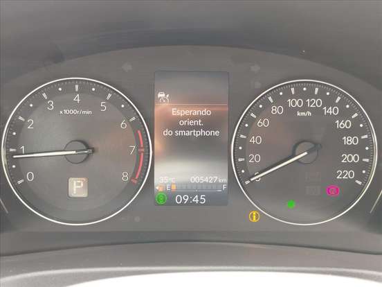 HONDA-HR-V-1.5 DI I-VTEC FLEX EX CVT HONDA-HR-V-2022