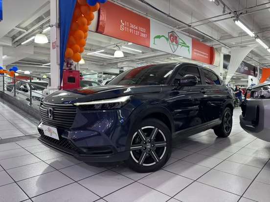 HONDA-HR-V-2023