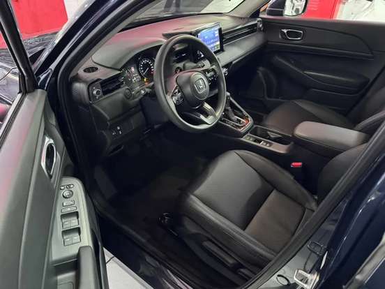 HONDA-HR-V-1.5 DI I-VTEC FLEX EX CVT HONDA-HR-V-2023