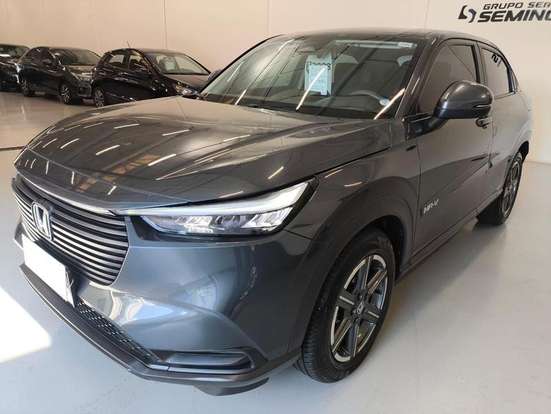 HONDA-HR-V-2022
