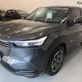 HONDA HR-V 1.5 DI I-VTEC FLEX EX CVT HONDA HR-V 1.5 DI I-VTEC FLEX EX CVT