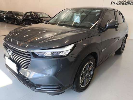HONDA-HR-V-1.5 DI I-VTEC FLEX EX CVT HONDA-HR-V-2022