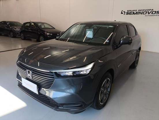 HONDA-HR-V-1.5 DI I-VTEC FLEX EX CVT HONDA-HR-V-2022