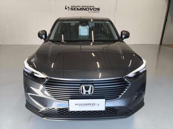 HONDA-HR-V-1.5 DI I-VTEC FLEX EX CVT HONDA-HR-V-2022
