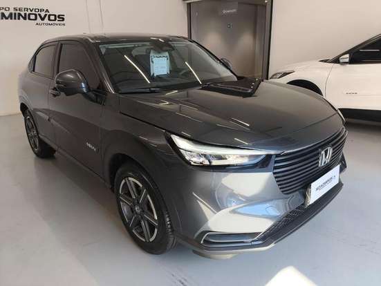 HONDA-HR-V-2022