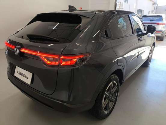 HONDA-HR-V-1.5 DI I-VTEC FLEX EX CVT HONDA-HR-V-2022