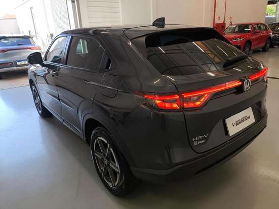HONDA-HR-V-1.5 DI I-VTEC FLEX EX CVT HONDA-HR-V-2022