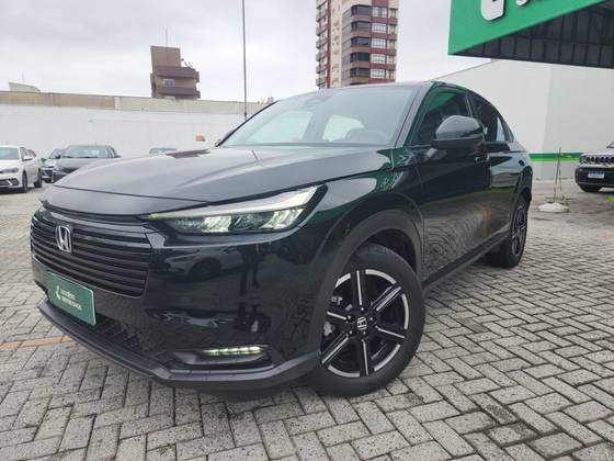 HONDA HR-V 1.5 DI I-VTEC FLEX EXL CVT