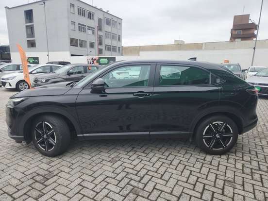 HONDA-HR-V-1.5 DI I-VTEC FLEX EXL CVT HONDA-HR-V-2025