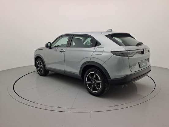 HONDA-HR-V-1.5 DI I-VTEC FLEX EXL CVT HONDA-HR-V-2025