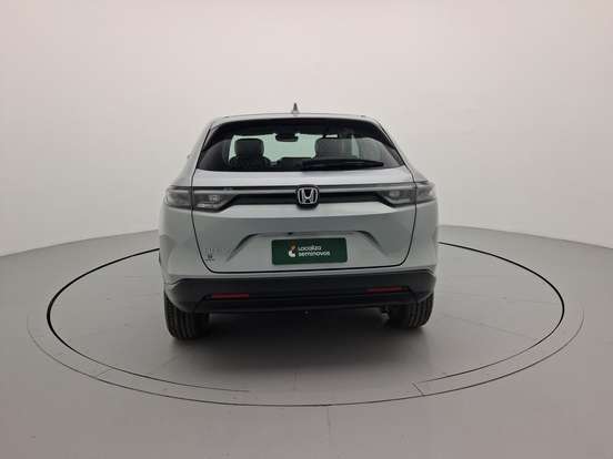 HONDA-HR-V-2025